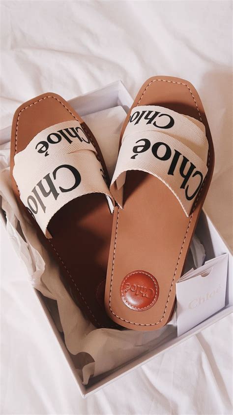 chloe sandaal|chloe men's sandals.